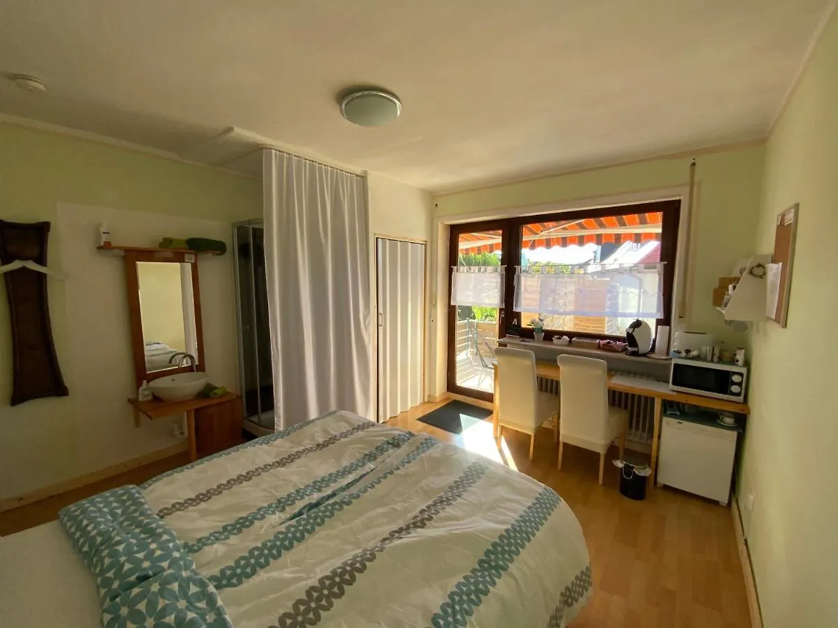 Dernbach Oase Apartments Forchheim