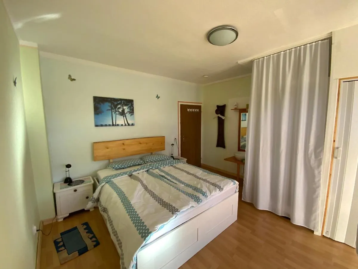 Privatunterkunft Dernbach Oase Apartments Forchheim