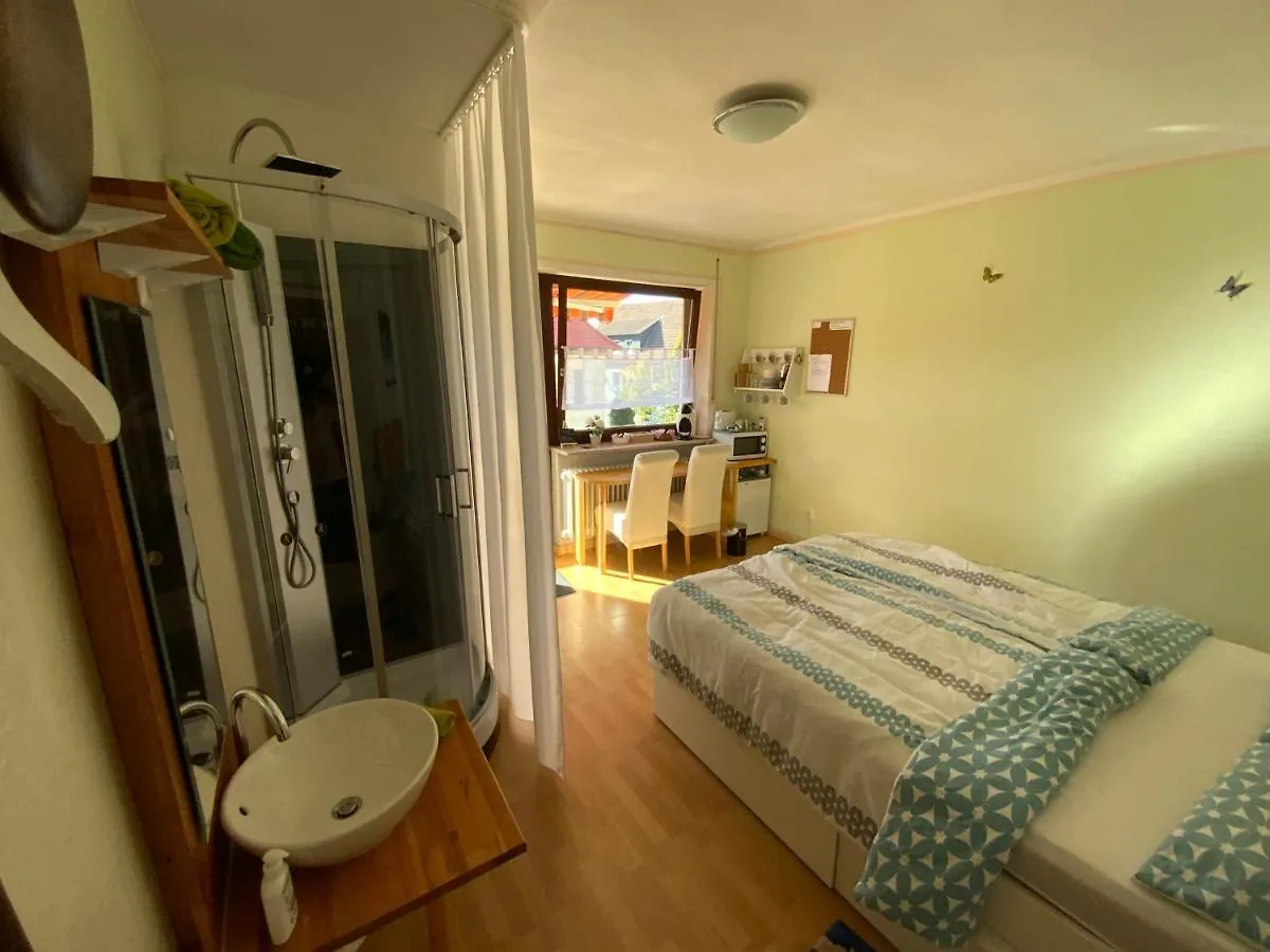 Dernbach Oase Apartments Forchheim  Germany