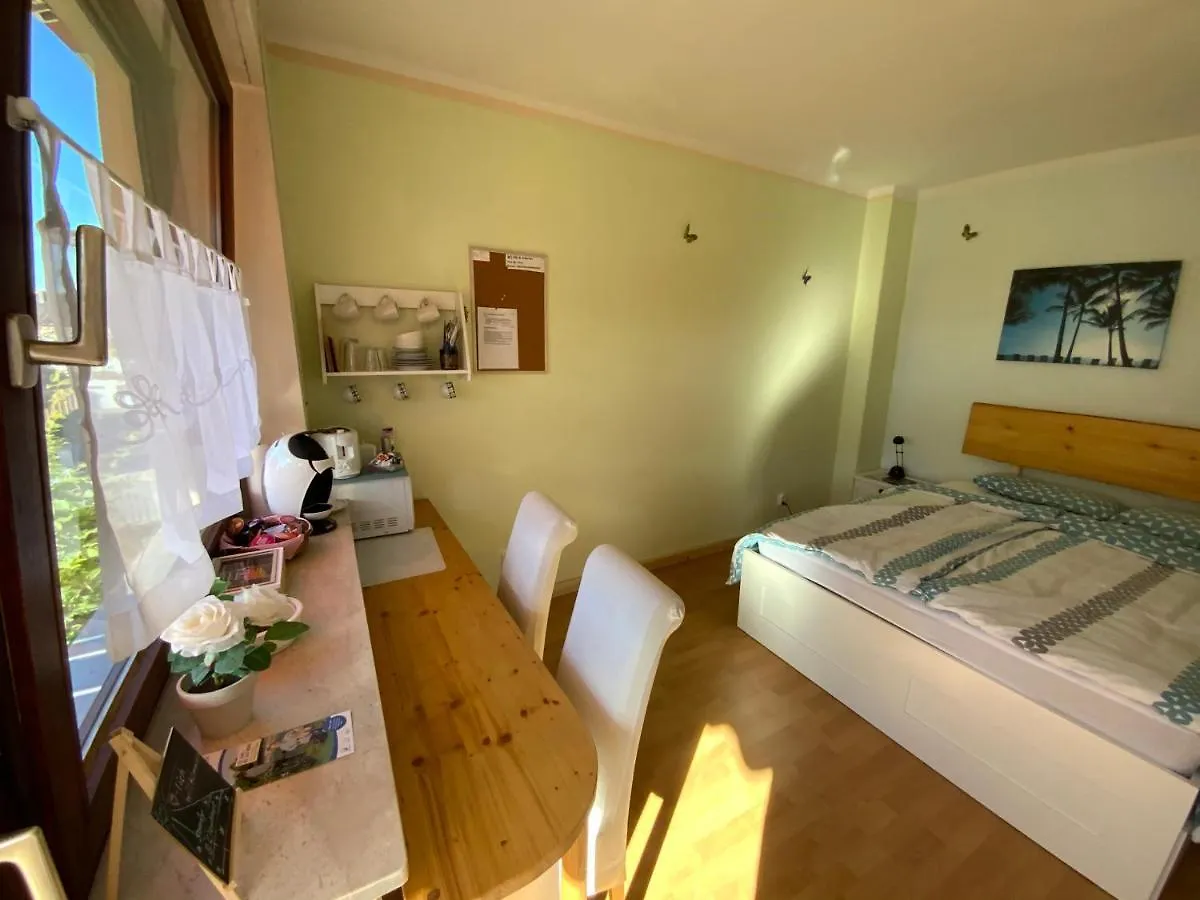 Dernbach Oase Apartments Forchheim  Germany
