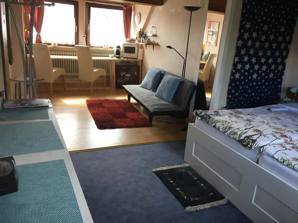 Homestay Dernbach Oase Apartments Forchheim