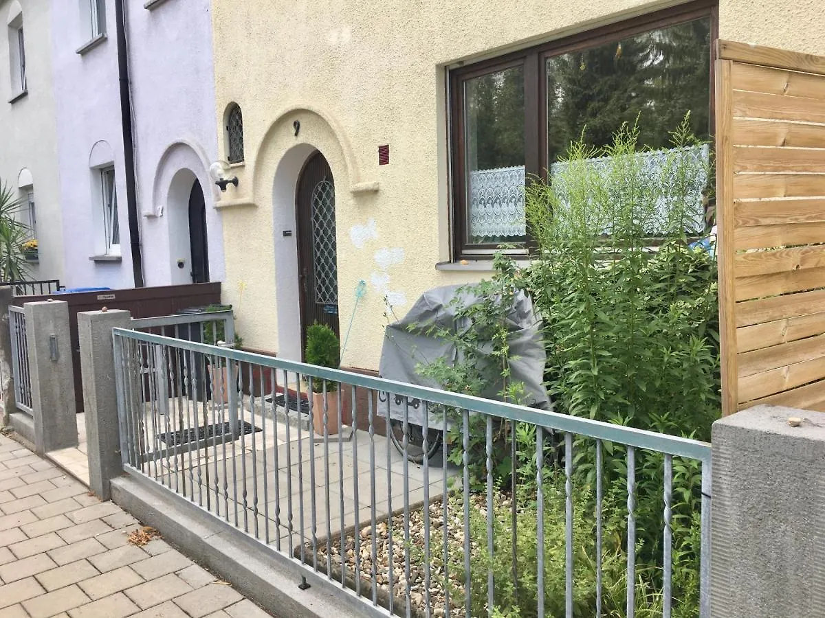 Dernbach Oase Apartments Forchheim  Homestay Forchheim (Bavaria)