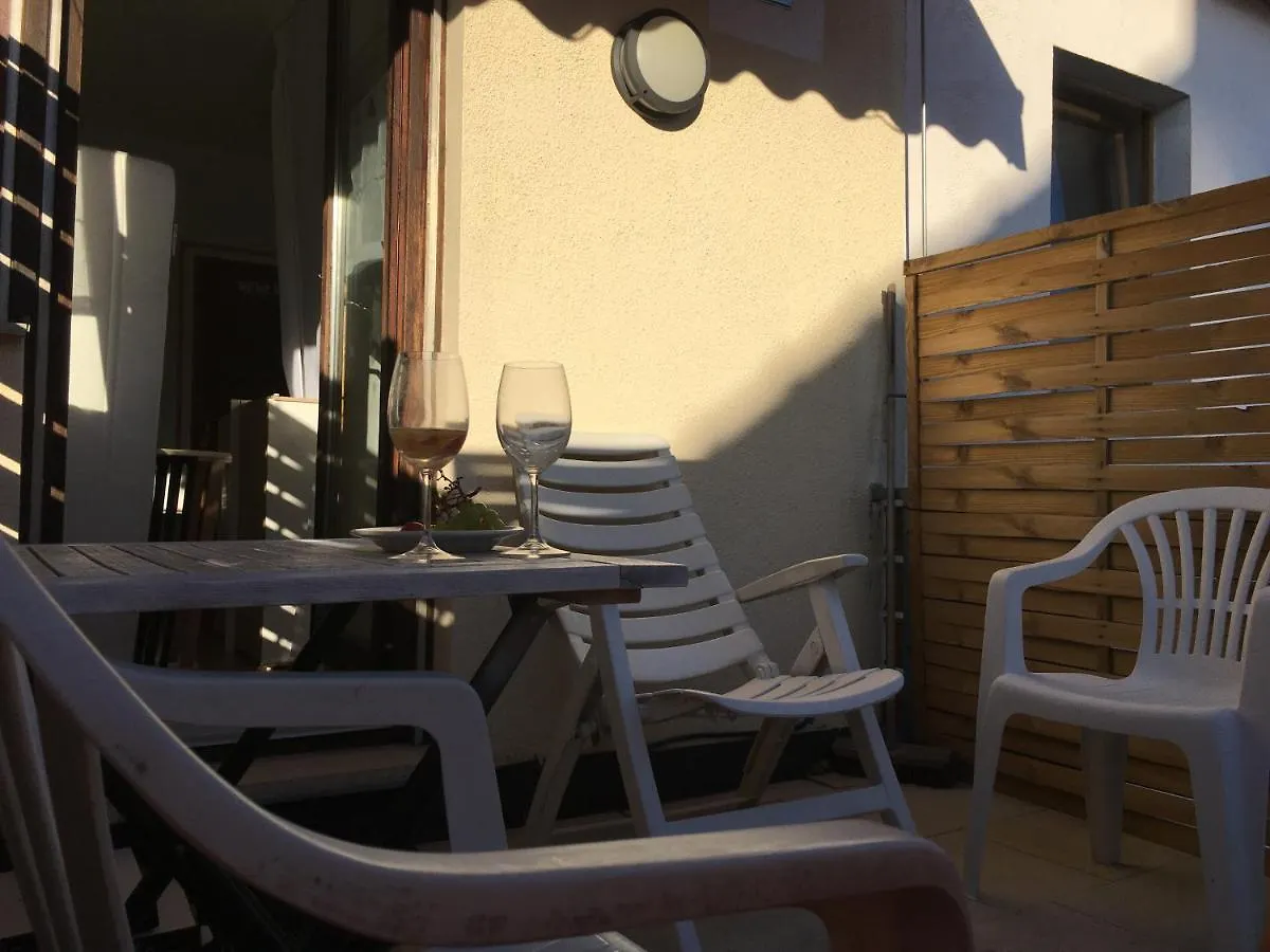 Homestay Dernbach Oase Apartments Forchheim  Germany