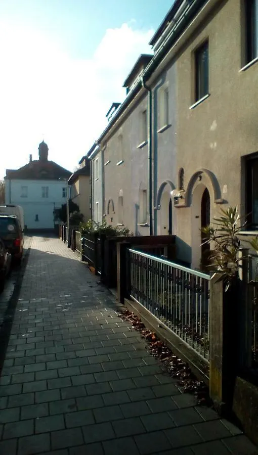 Dernbach Oase Apartments Forchheim  Homestay Forchheim (Bavaria)