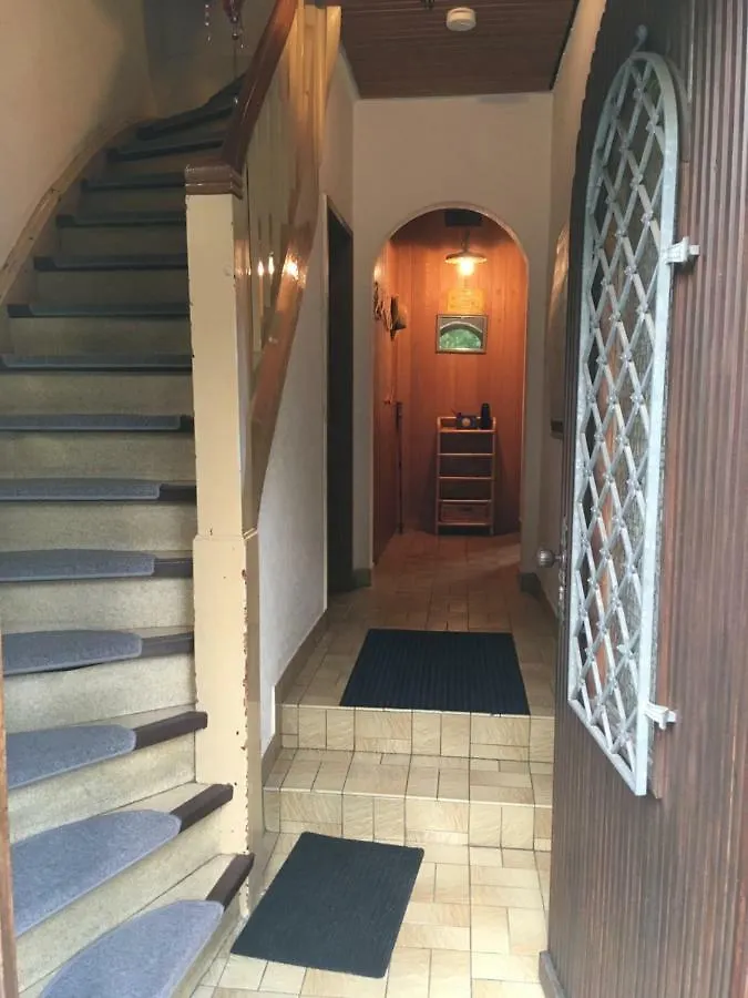 Dernbach Oase Apartments Forchheim  Germany