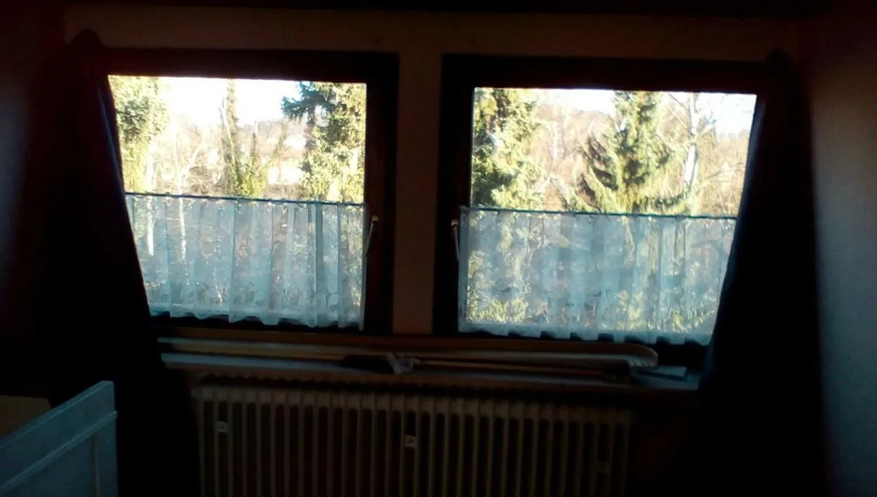 Homestay Dernbach Oase Apartments Forchheim