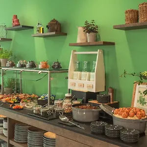 - The Niu, Hop Forchheim By Ihg Forchheim (Bavaria)