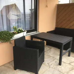 Bergkristall Apartment
