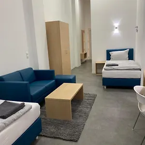 Fabella Flats Apartment