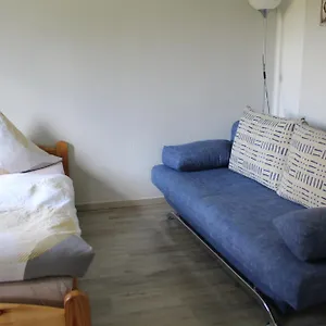 Egelkraut Apartment
